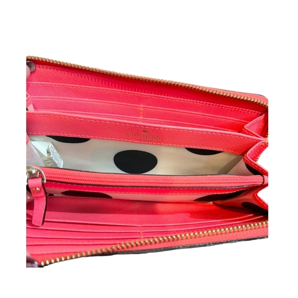 Kate Spade Wallet - Picture 5 of 7